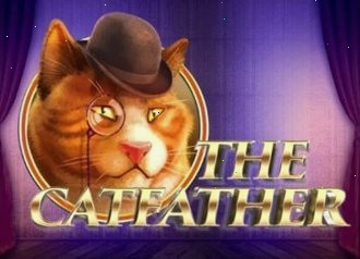 The Catfather слот Motor casino